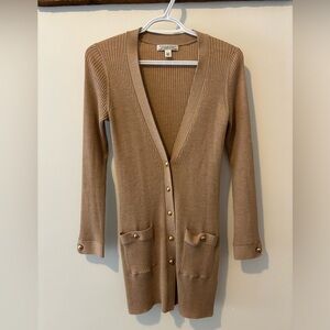Banana Republic Cardigan S